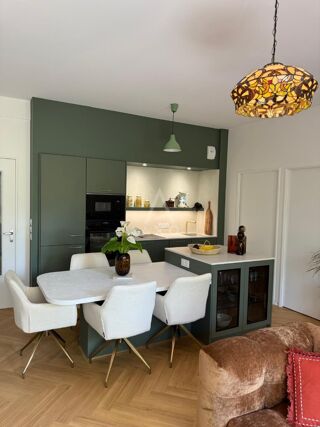  Appartement � vendre 4 pi�ces 78 m�