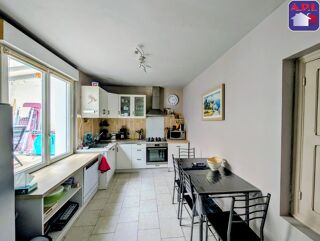  Maison à vendre 5 pièces 102 m²
