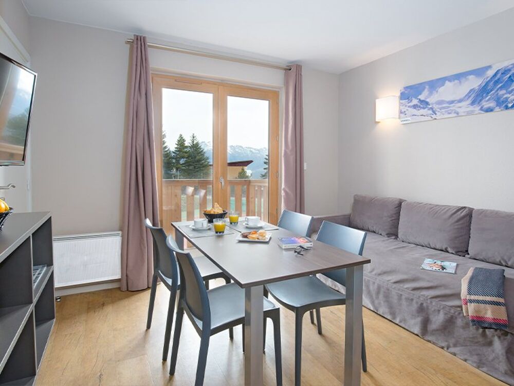 Vente Appartement Résidence Tourisme Pra loup 1600