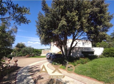   Maison Maison - 6 pi�ce(s) - 171 m�