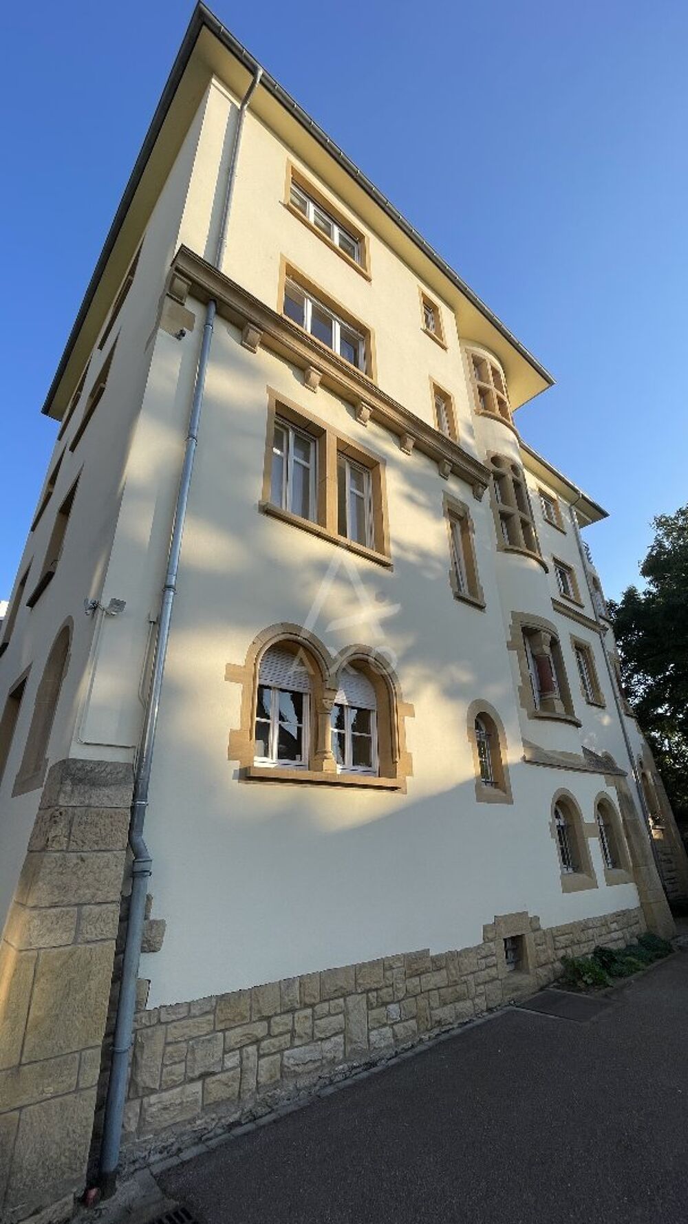 Vente Appartement Appartement bourgeois Montigny les metz
