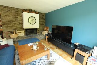  Maison � vendre 5 pi�ces 167 m�