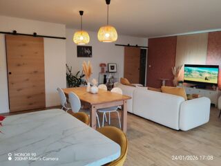  Maison � vendre 4 pi�ces 100 m�