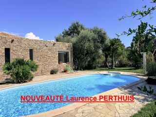 Vente Maison Maison Lucciana