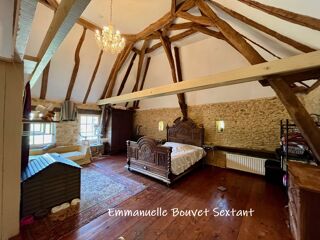  Maison � vendre 7 pi�ces 240 m�