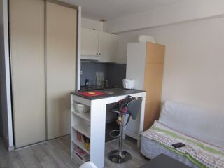 Appartement à louer 1 pièce 20 m²