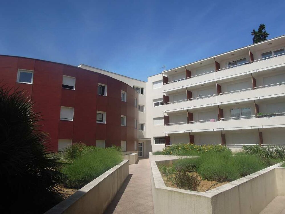 Location Appartement Appartement Montpellier