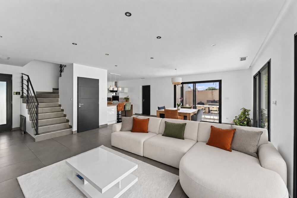 Vente Maison Villa Villetelle