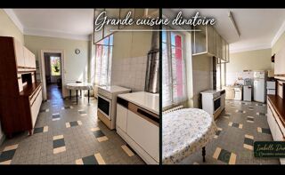 Maison à vendre 7 pièces 144 m²