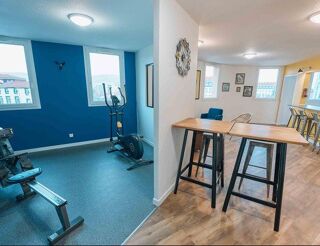 Appartement  vendre 1 pice 19 m