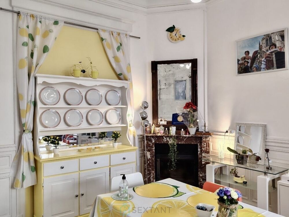 Vente Immeuble Immeuble Douai