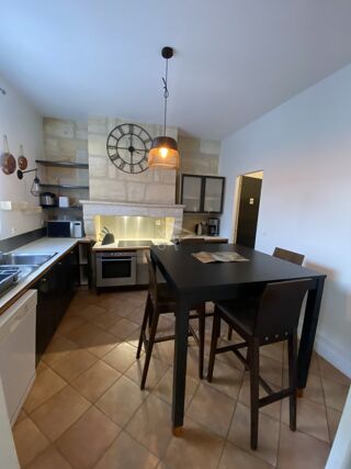  Maison � vendre 4 pi�ces 140 m�