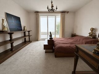  Appartement à vendre 6 pièces 161 m²