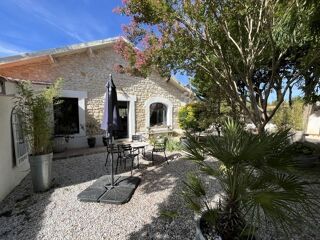 Vente Maison Maison en pierre Gond pontouvre