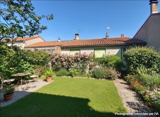  Maison � vendre 6 pi�ces 128 m�