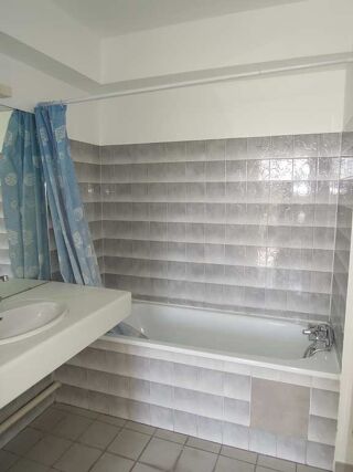  Appartement à vendre 1 pièce 29 m²