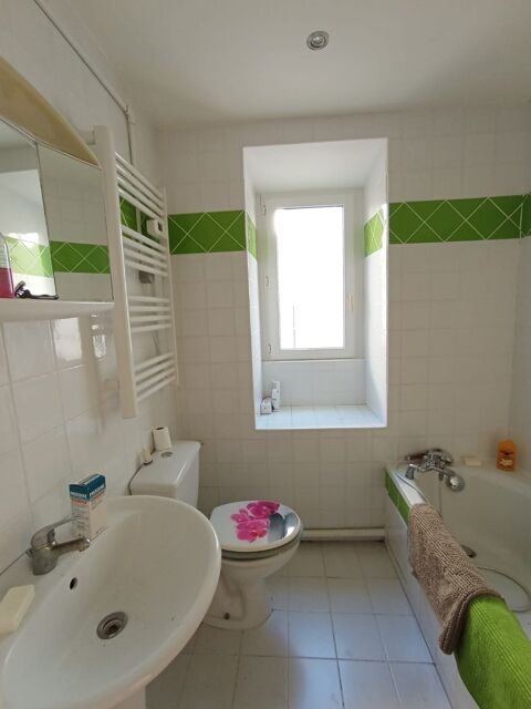  Maison � louer 3 pi�ces 79 m�