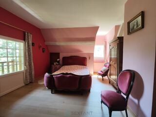  Maison à vendre 6 pièces 138 m²