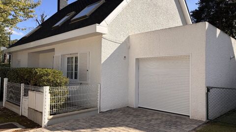   Maison Maison - 5 pi�ce(s) - 129 m�