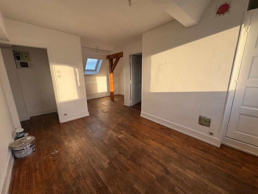 Vente Appartement Appartement Belfort