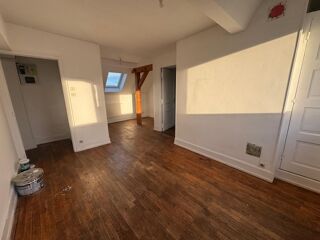  Appartement à vendre 2 pièces 50 m²