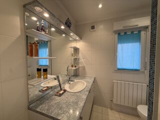  Appartement à vendre 3 pièces 91 m²