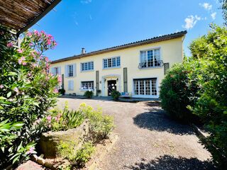  Maison  vendre 11 pices 390 m