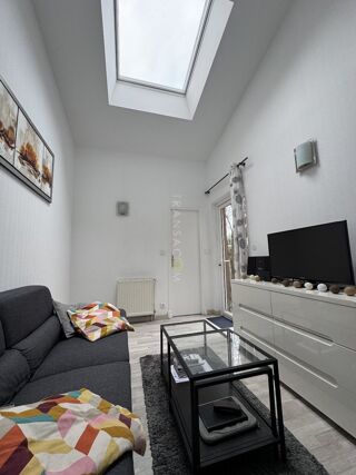  Appartement � vendre 2 pi�ces 34 m�