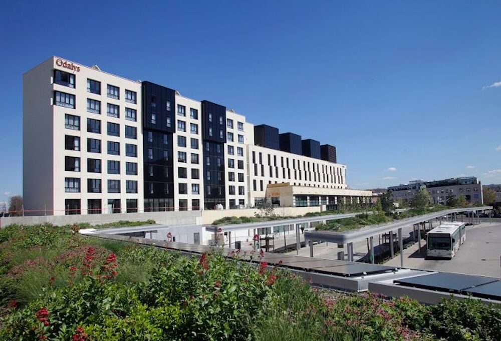 Vente Appartement Résidence Etudiante Rueil malmaison