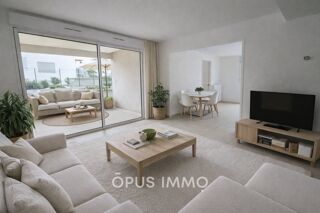  Appartement � vendre 4 pi�ces 87 m�