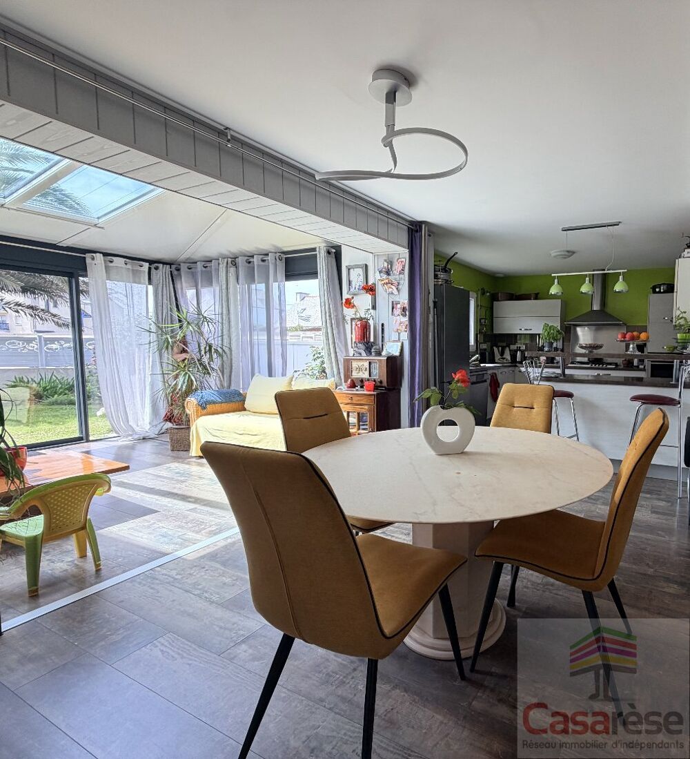 Vente Maison Maison Ploemeur