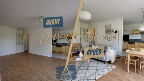   Appartement Appartement - 3 pi�ce(s) - 67 m�