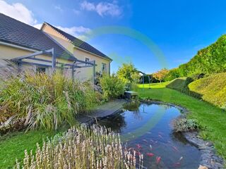  Maison 7 pi�ces 147 m� Cosnes et romain