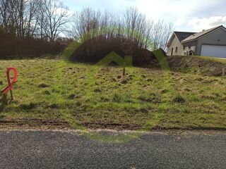  Terrain � vendre 1226 m�