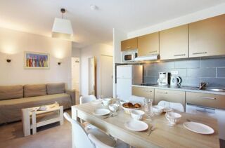  Appartement � vendre 2 pi�ces 32 m�