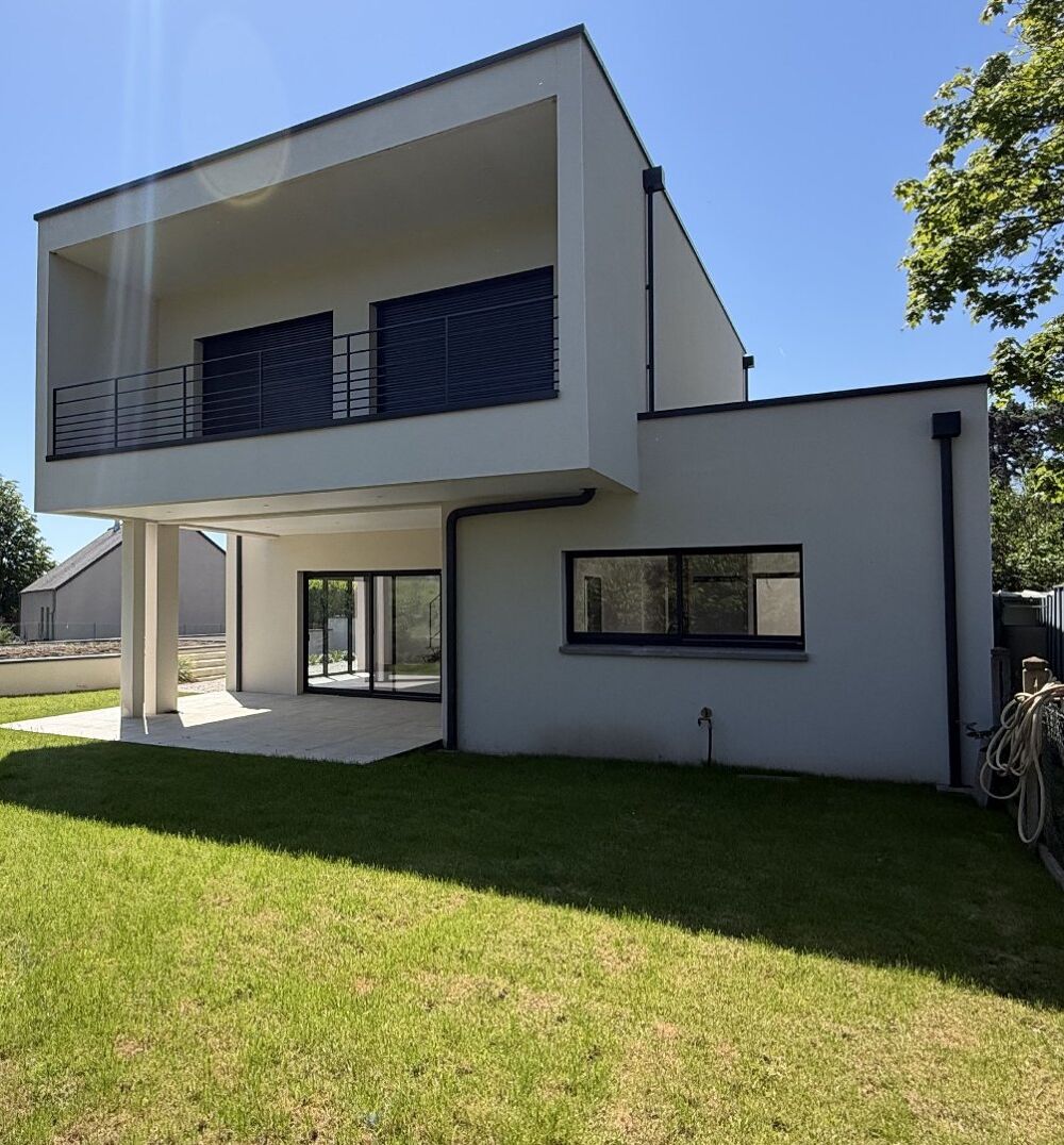 Vente Maison Maison Juigne sur loire
