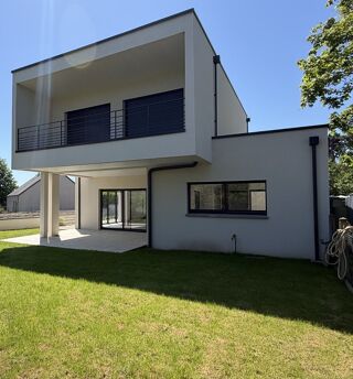  Maison à vendre 6 pièces 180 m²