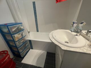  Appartement à vendre 2 pièces 44 m²