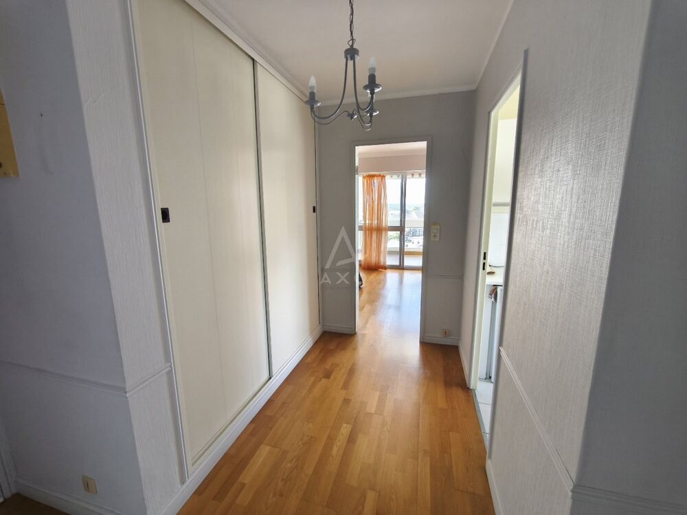 Vente Appartement Appartement en résidence Cholet