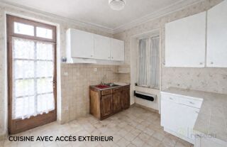  Maison � vendre 15 + pi�ces 203 m�