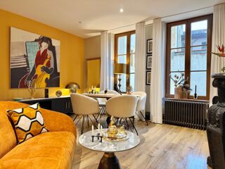  Appartement à vendre 6 pièces 103 m²