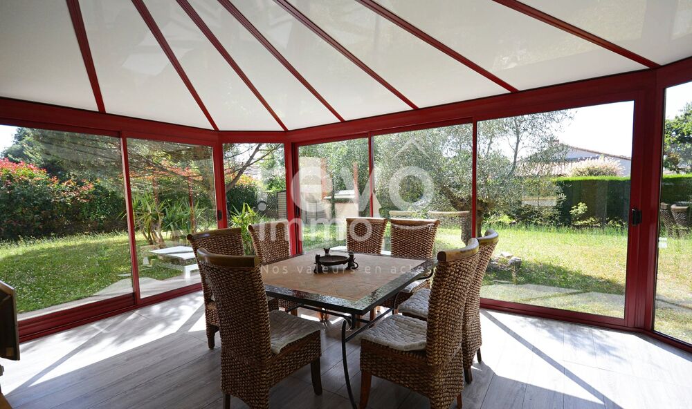 Vente Maison Maison individuelle Champtoceaux