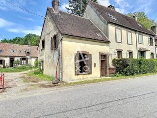 Maison  vendre 4 pices 60 m