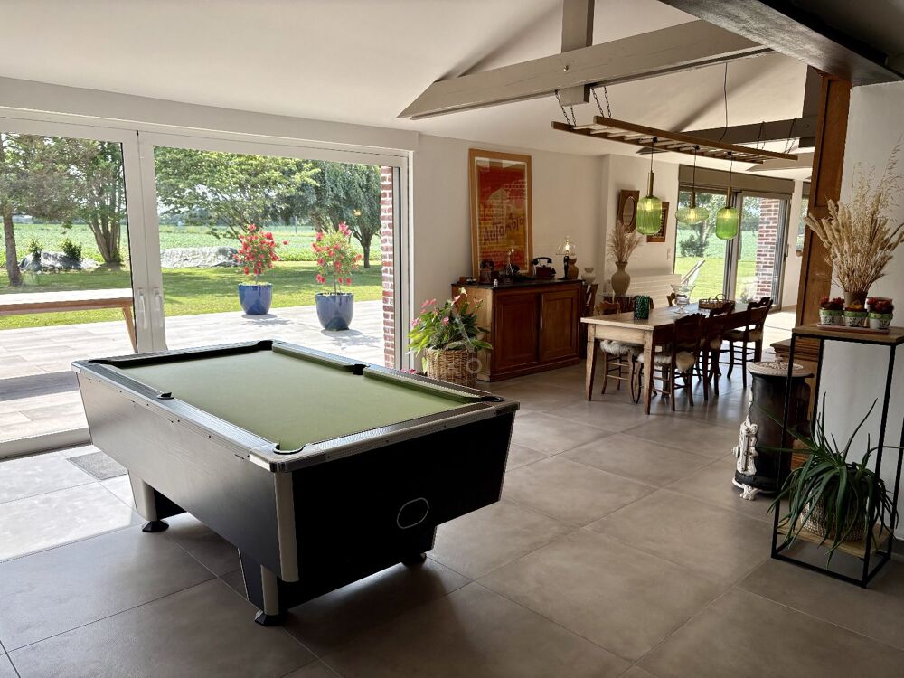 Vente Maison Maison Wormhout