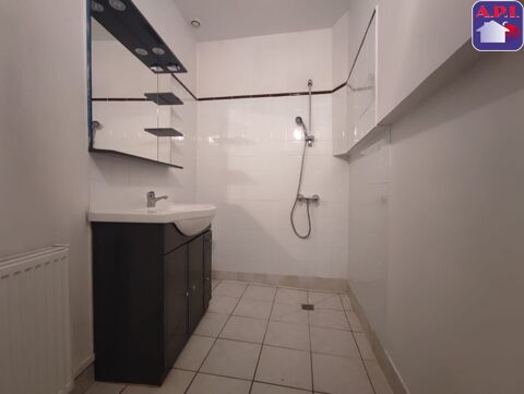  Appartement � louer 1 pi�ce 41 m�