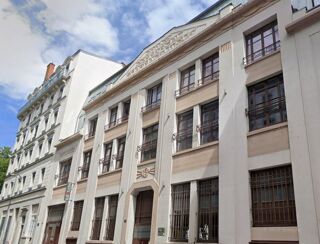  Appartement � vendre 1 pi�ce 29 m�