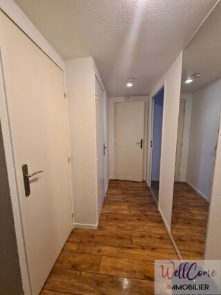  Appartement à vendre 1 pièce 24 m²