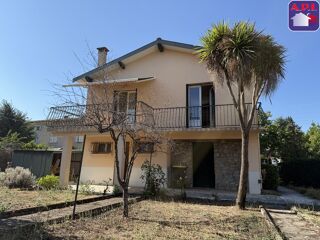 Maison à vendre 5 pièces 131 m²