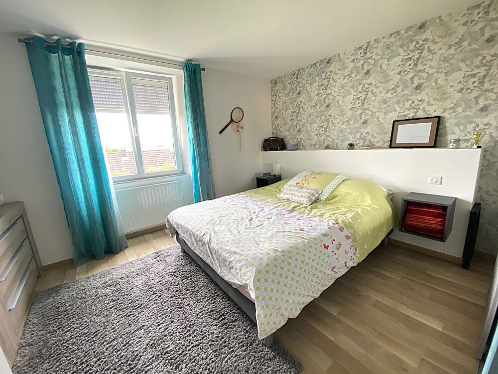 Vente Appartement Appartement Sochaux