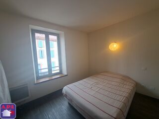  Appartement � louer 2 pi�ces 45 m� Saverdun
